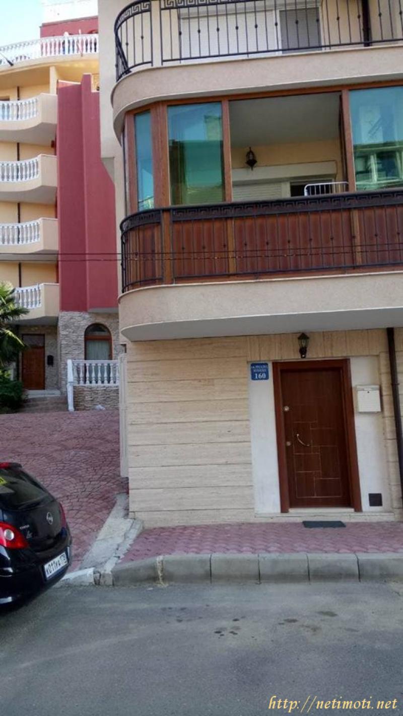 Снимка 1 на едностаен апартамент в Бургас област - к.к.Слънчев Бряг в категория недвижими имоти продава - 38 м2 на цена  27000 EUR 