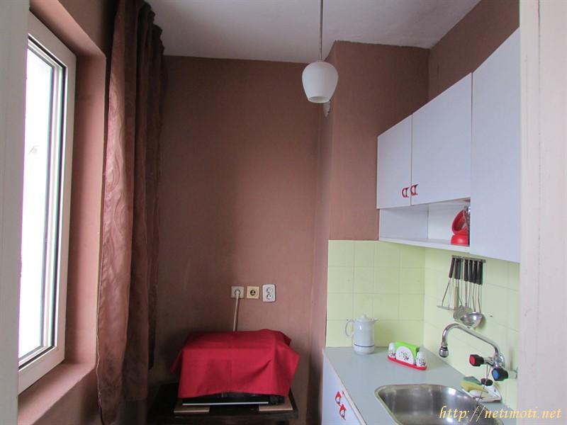 Снимка 2 на едностаен апартамент в София - Студентски Град в категория недвижими имоти дава под наем - 43 м2 на цена  225 EUR 