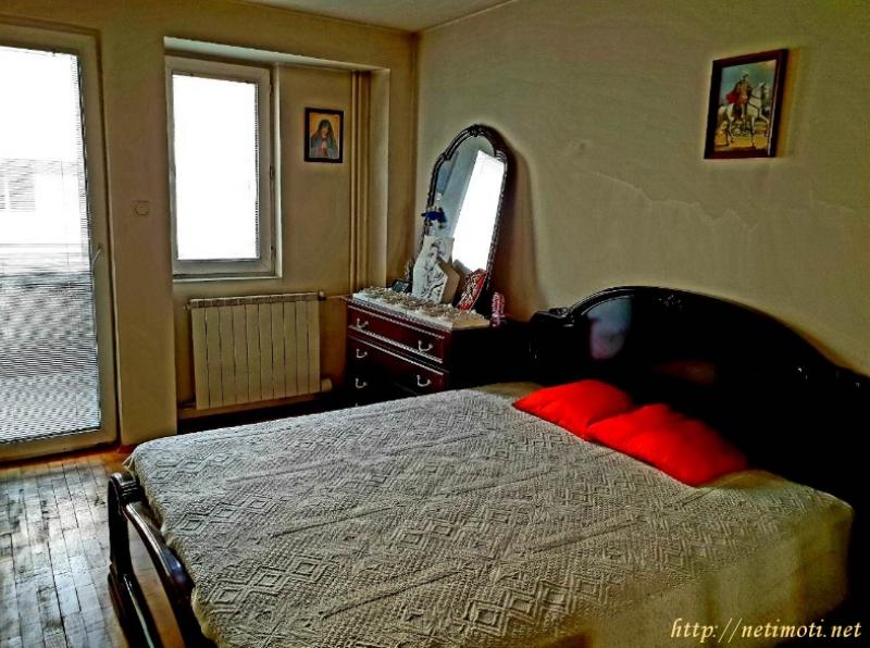 Снимка 4 на многостаен апартамент в София - Банишора в категория недвижими имоти дава под наем - 120 м2 на цена  820 EUR 