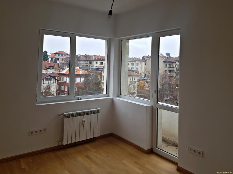 тристаен апартамент в София - Яворов - категория продава - 92 м2 на цена 220 000,00 EUR