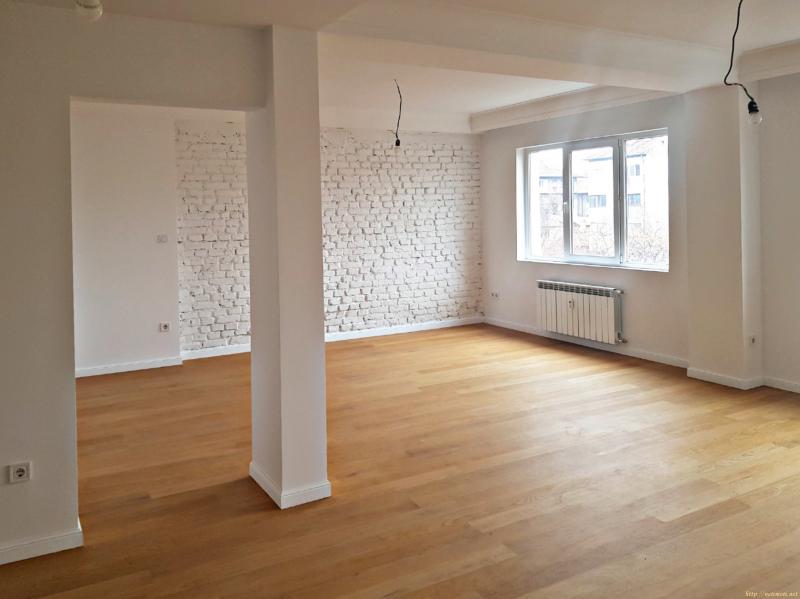 Снимка 2 на тристаен апартамент в София - Яворов в категория недвижими имоти продава - 92 м2 на цена  220000 EUR 