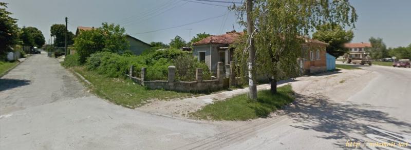 къща в Варна област - гр. Долни Чифлик - категория продава - 500 м2 на цена 23 850,00 EUR