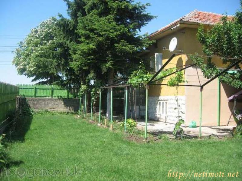 Снимка 0 на къща в Русе област - с.Сливо Поле в категория недвижими имоти продава - 120 м2 на цена  56000 EUR 