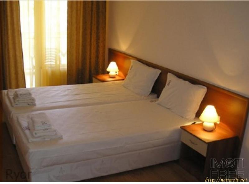 Снимка 1 на едностаен апартамент в Бургас област - к.к.Слънчев Бряг в категория недвижими имоти продава - 30 м2 на цена  23000 EUR 