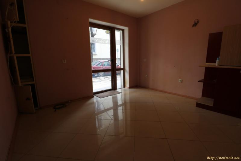 Снимка 1 на офис в Пловдив - Широк Център в категория недвижими имоти продава - 14 м2 на цена  13300 EUR 