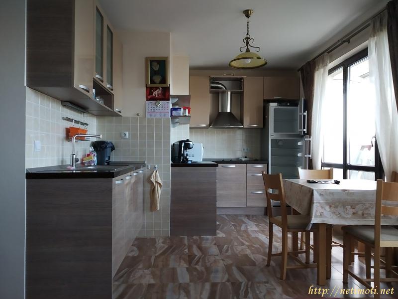 Снимка 0 на тристаен апартамент в София - Редута в категория недвижими имоти дава под наем - 106 м2 на цена  469 EUR 