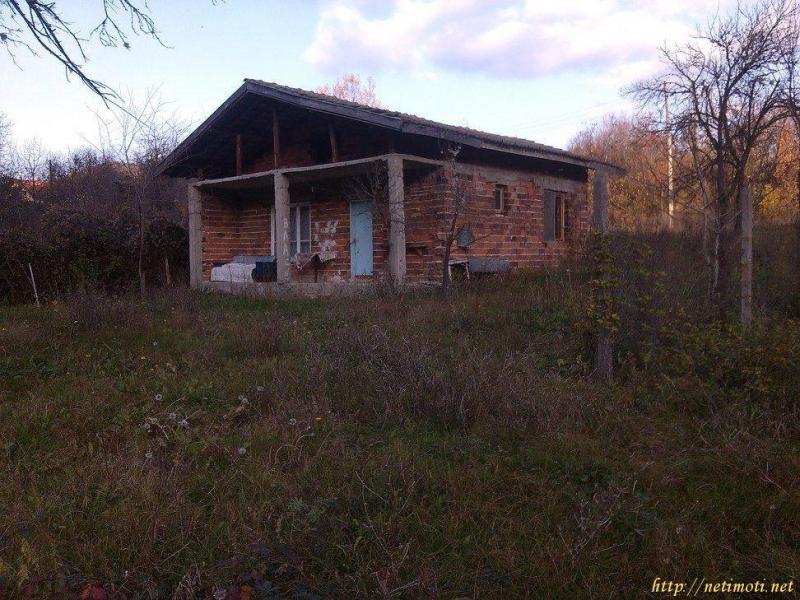 Снимка 2 на вила в Кюстендил област - с.Пастух в категория недвижими имоти продава - 3730 м2 на цена  12271 EUR 