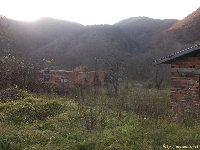 Снимка 3 на вила в Кюстендил област - с.Пастух в категория недвижими имоти продава - 3730 м2 на цена  12271 EUR 