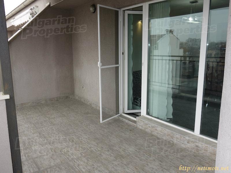 Снимка 6 на тристаен апартамент в Пловдив - Въстанически в категория недвижими имоти продава - 110 м2 на цена  91000 EUR 