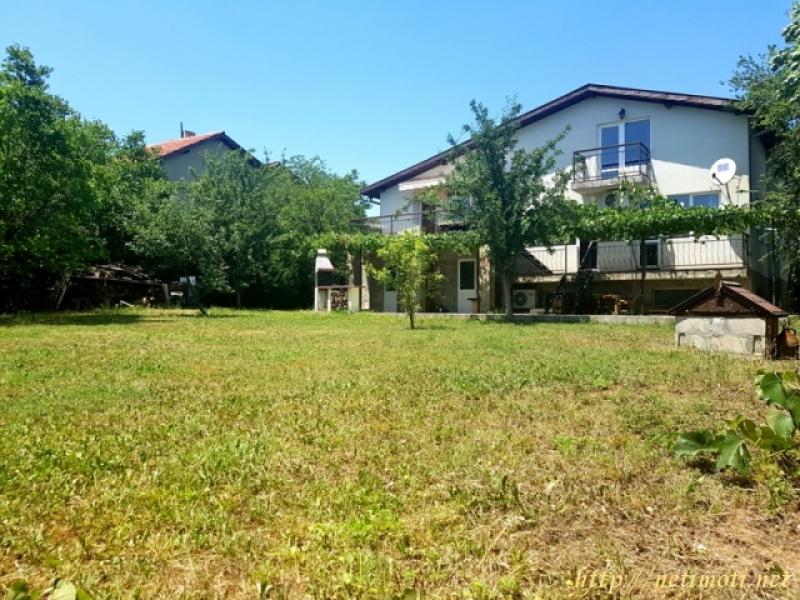 къща в Варна област - с.Приселци - категория продава - 316 м2 на цена 189 000,00 EUR