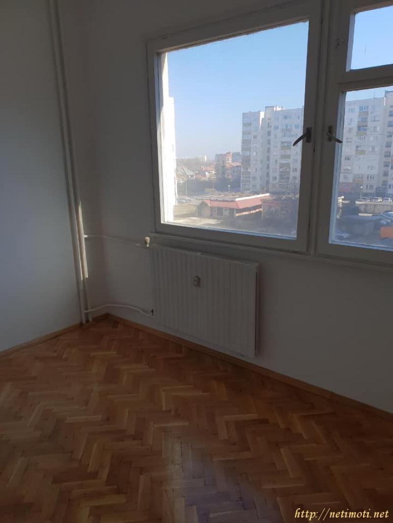 Снимка 5 на двустаен апартамент в София - Люлин 9 в категория недвижими имоти дава под наем - 66 м2 на цена  260 EUR 