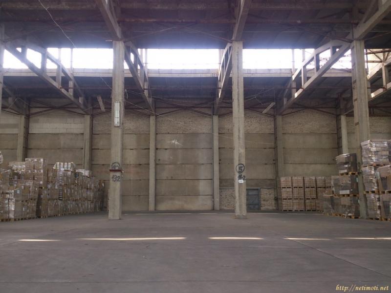 Снимка 3 на склад в Пловдив - Индустриална зона - Юг в категория недвижими имоти дава под наем - 500 м2 на цена  0 EUR 