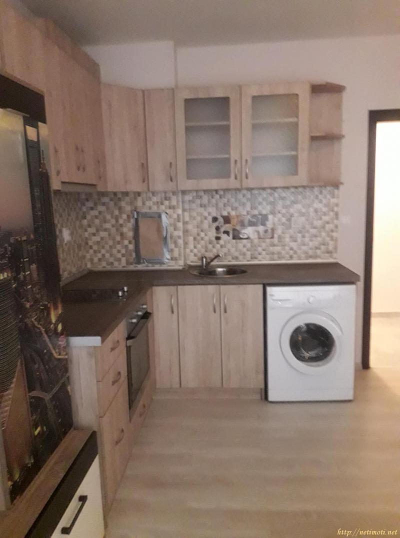 Снимка 0 на двустаен апартамент в Пловдив - Въстанически в категория недвижими имоти дава под наем - 78 м2 на цена  230 EUR 