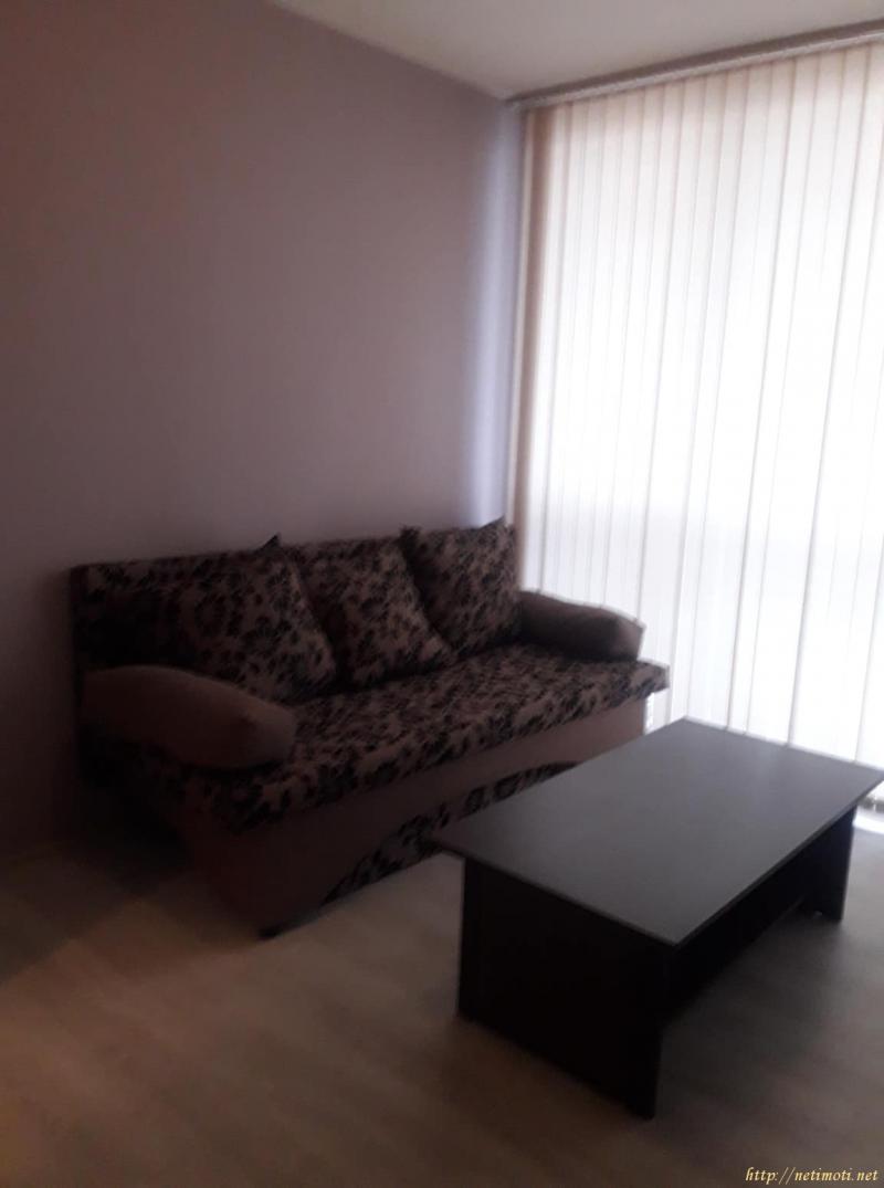 Снимка 2 на двустаен апартамент в Пловдив - Въстанически в категория недвижими имоти дава под наем - 78 м2 на цена  230 EUR 