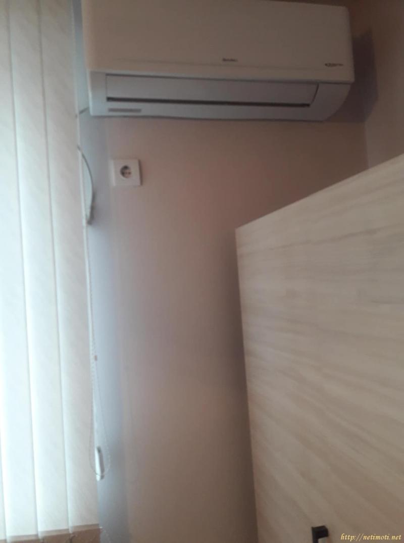 Снимка 4 на двустаен апартамент в Пловдив - Въстанически в категория недвижими имоти дава под наем - 78 м2 на цена  230 EUR 