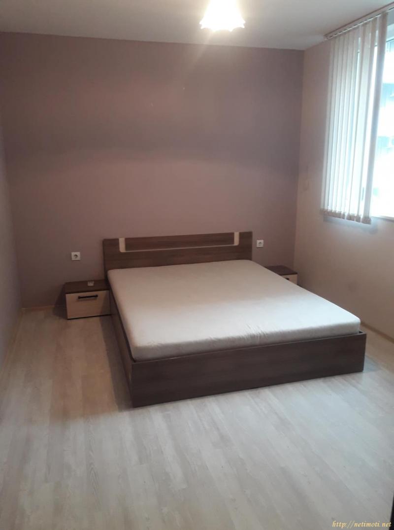 Снимка 6 на двустаен апартамент в Пловдив - Въстанически в категория недвижими имоти дава под наем - 78 м2 на цена  230 EUR 