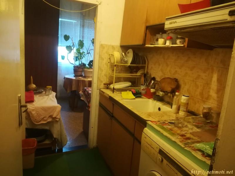 Снимка 0 на двустаен апартамент в Пловдив - Въстанически в категория недвижими имоти продава - 48 м2 на цена  37000 EUR 