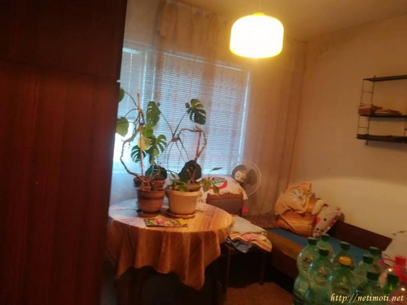 Снимка 1 на двустаен апартамент в Пловдив - Въстанически в категория недвижими имоти продава - 48 м2 на цена  37000 EUR 