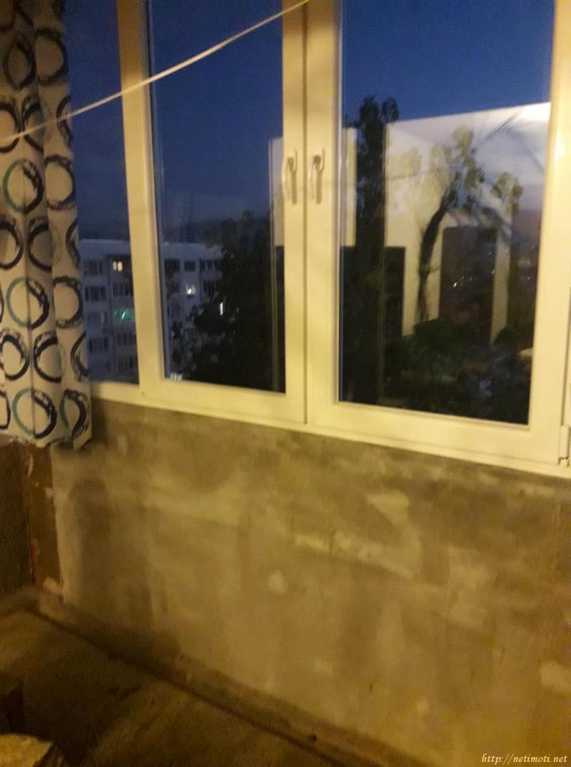 Снимка 4 на двустаен апартамент в Пловдив - Въстанически в категория недвижими имоти продава - 48 м2 на цена  37000 EUR 