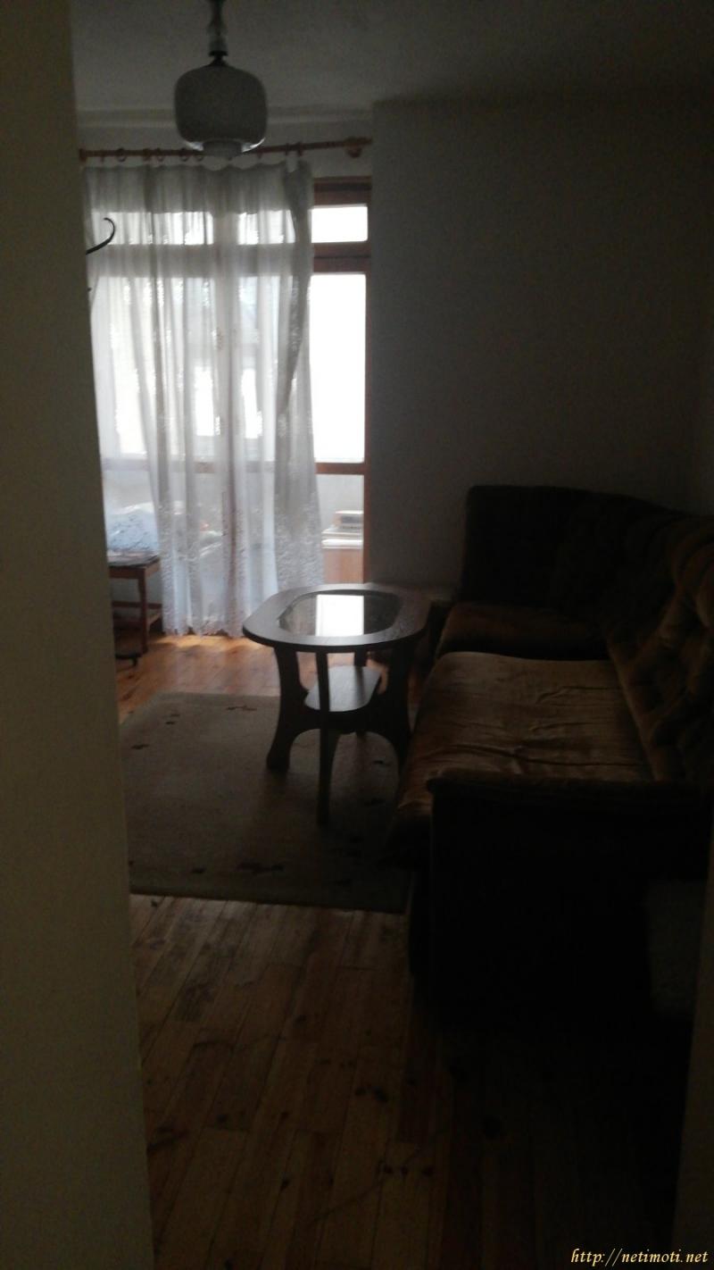 Снимка 7 на тристаен апартамент в Пловдив - Център в категория недвижими имоти дава под наем - 78 м2 на цена  179 EUR 