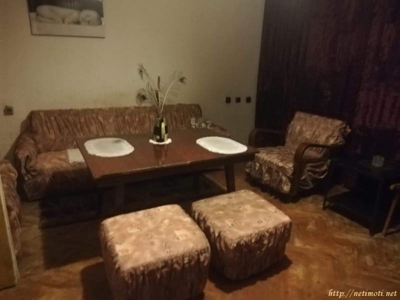 Снимка 3 на многостаен апартамент в Пловдив - Въстанически в категория недвижими имоти дава под наем - 85 м2 на цена  153 EUR 