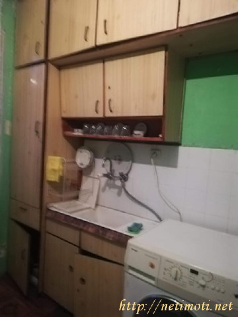 Снимка 1 на тристаен апартамент в Пловдив - Въстанически в категория недвижими имоти продава - 87 м2 на цена  48000 EUR 