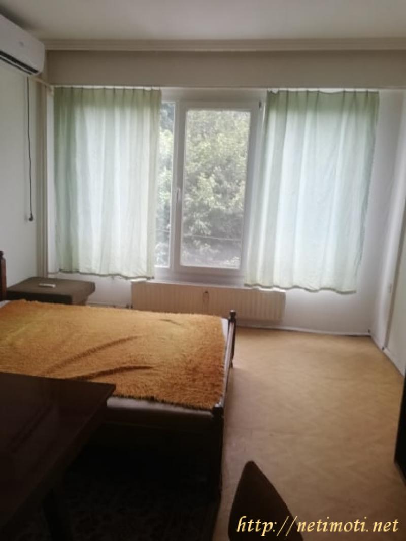 двустаен апартамент в Пловдив - Кършияка - категория дава под наем - 50 м2 на цена 143,00 EUR