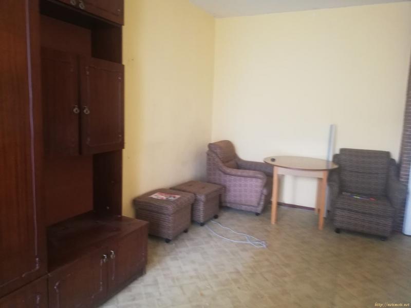 Снимка 2 на двустаен апартамент в Пловдив - Въстанически в категория недвижими имоти дава под наем - 46 м2 на цена  128 EUR 