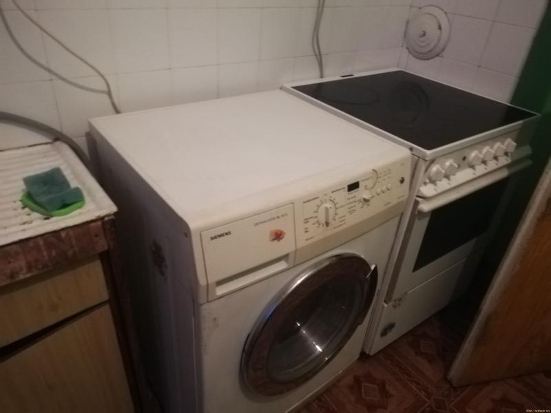 Снимка 3 на едностаен апартамент в  -  в категория недвижими имоти продава - 65 м2 на цена  153 EUR 