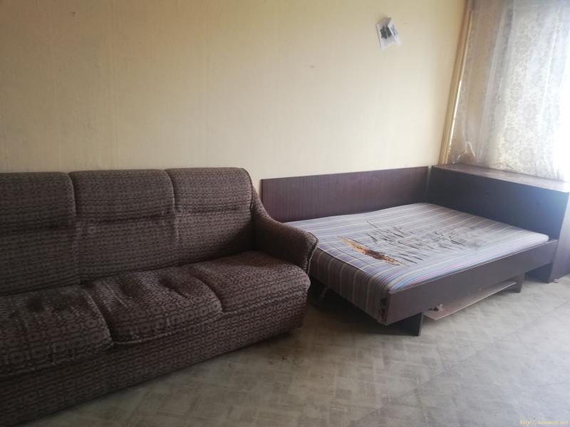 Снимка 2 на двустаен апартамент в Пловдив - Въстанически в категория недвижими имоти дава под наем - 46 м2 на цена  0 EUR 