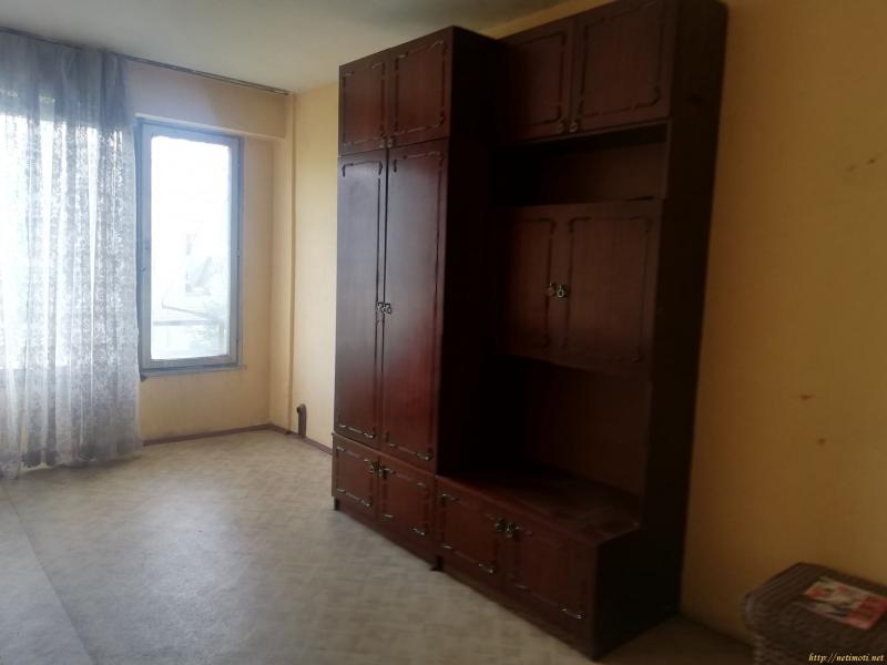 Снимка 4 на двустаен апартамент в Пловдив - Въстанически в категория недвижими имоти дава под наем - 46 м2 на цена  0 EUR 