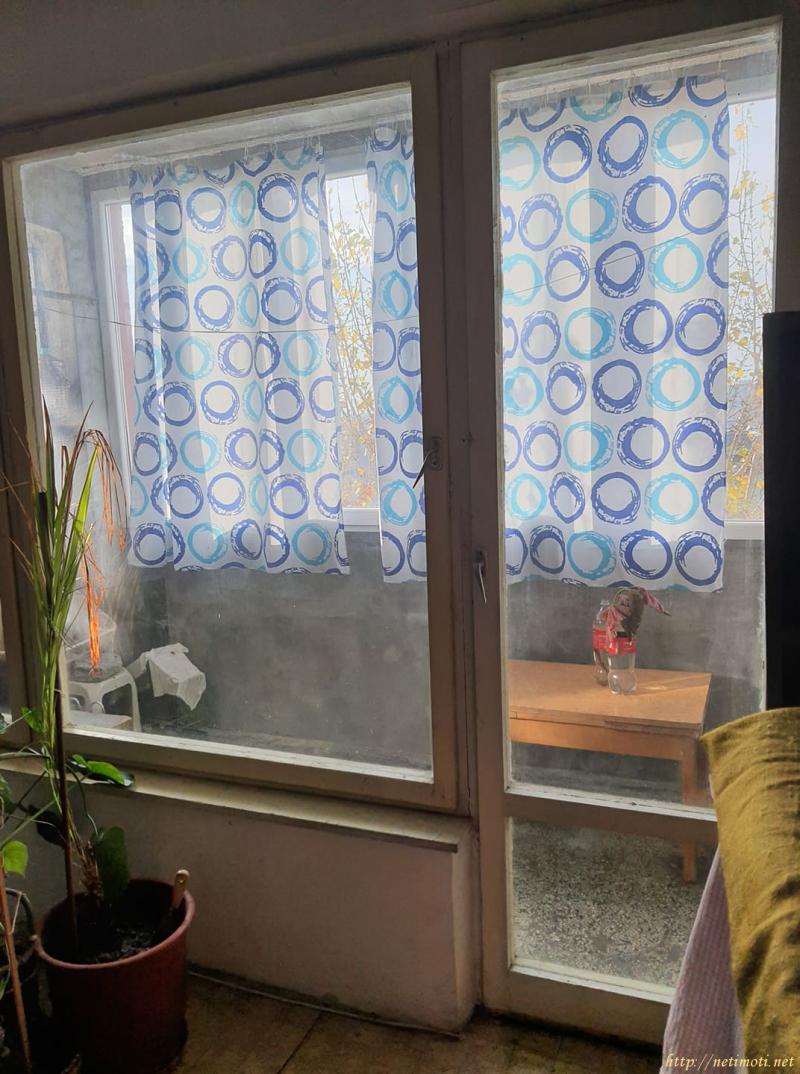 Снимка 4 на двустаен апартамент в Пловдив - Въстанически в категория недвижими имоти продава - 60 м2 на цена  38500 EUR 