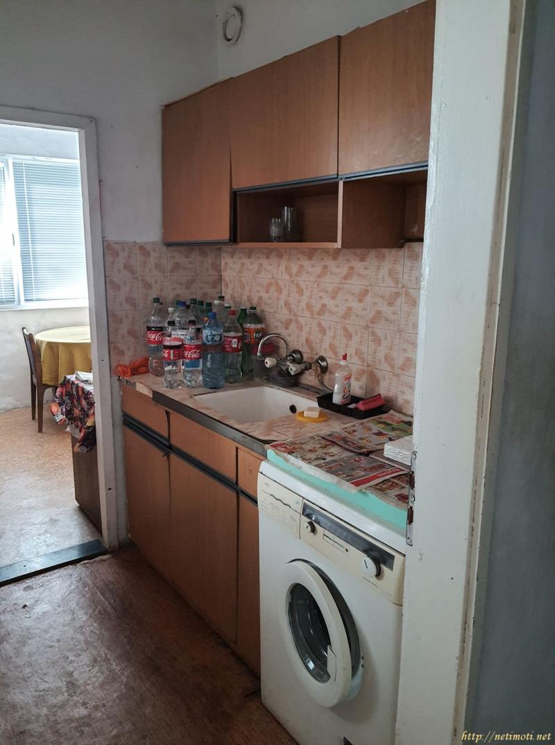 Снимка 6 на двустаен апартамент в Пловдив - Въстанически в категория недвижими имоти продава - 60 м2 на цена  38500 EUR 