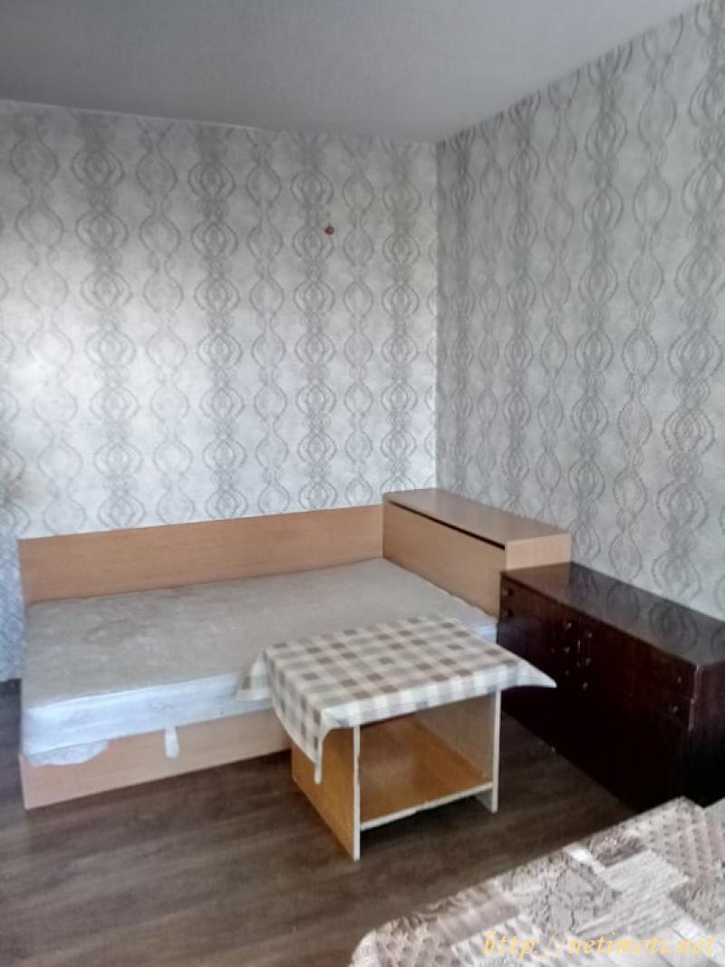 Снимка 5 на двустаен апартамент в Пловдив - Смирненски в категория недвижими имоти продава - 46 м2 на цена  123 EUR 