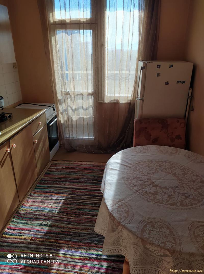 Снимка 4 на тристаен апартамент в Пловдив - Център в категория недвижими имоти дава под наем - 65 м2 на цена  179 EUR 