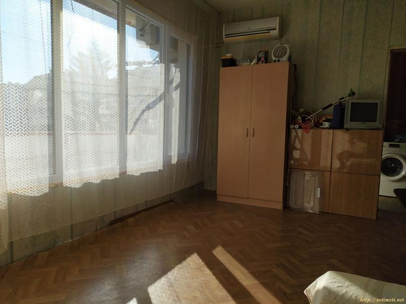 Снимка 1 на двустаен апартамент в Пловдив - Въстанически в категория недвижими имоти дава под наем - 46 м2 на цена  153 EUR 