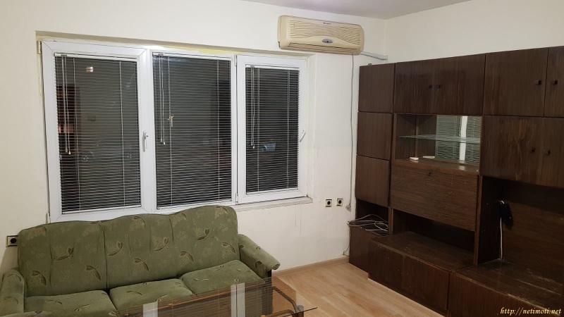 Снимка 0 на тристаен апартамент в Пловдив - Смирненски в категория недвижими имоти дава под наем - 76 м2 на цена  330 EUR 