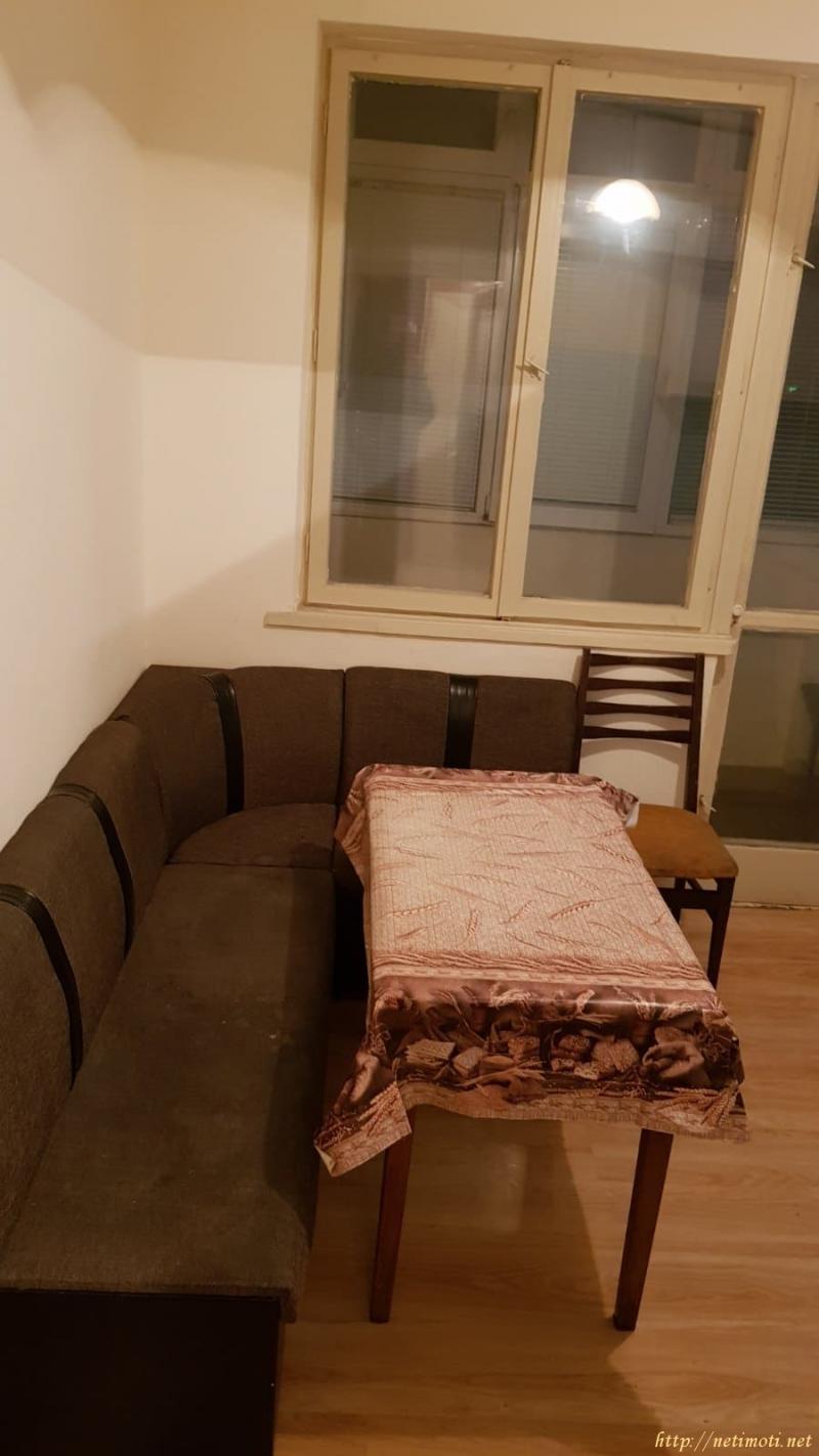 Снимка 2 на тристаен апартамент в Пловдив - Смирненски в категория недвижими имоти дава под наем - 76 м2 на цена  330 EUR 