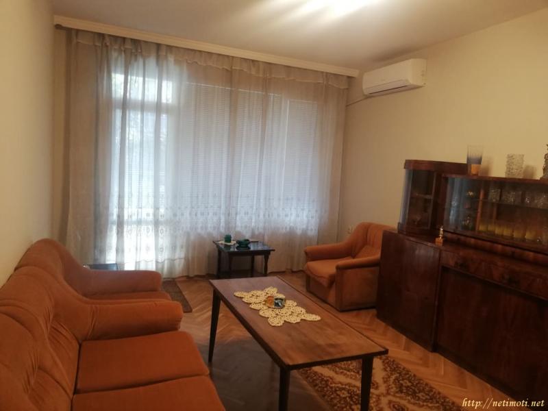 Снимка 0 на многостаен апартамент в Пловдив - Център в категория недвижими имоти дава под наем - 110 м2 на цена  225 EUR 
