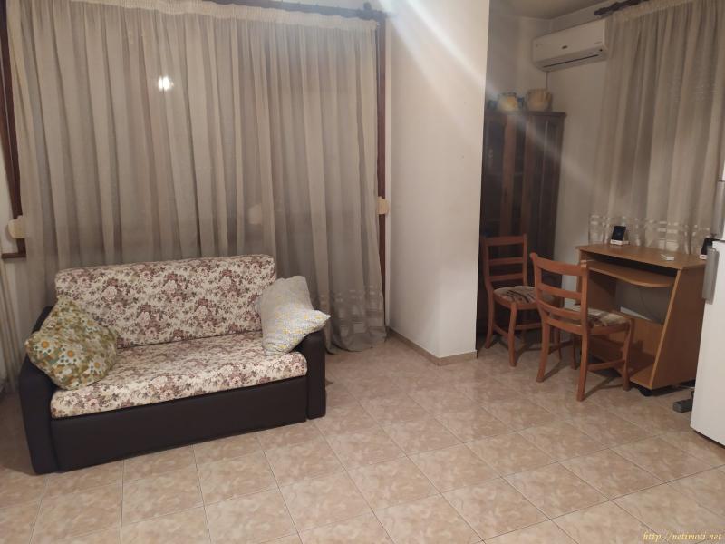 Снимка 0 на двустаен апартамент в Пловдив - Кършияка в категория недвижими имоти дава под наем - 75 м2 на цена  194 EUR 