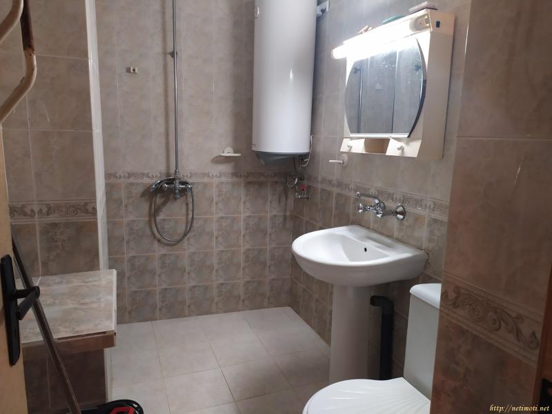 Снимка 2 на двустаен апартамент в Пловдив - Кършияка в категория недвижими имоти дава под наем - 75 м2 на цена  194 EUR 