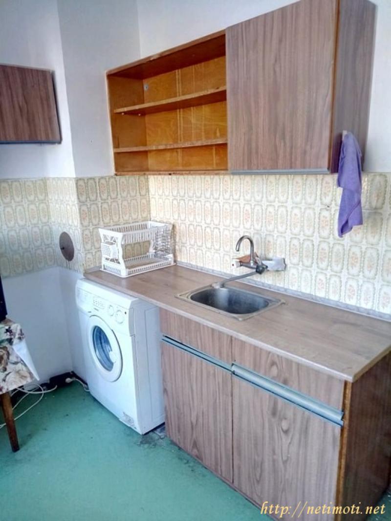 Снимка 2 на двустаен апартамент в Пловдив - Смирненски в категория недвижими имоти дава под наем - 50 м2 на цена  100 EUR 