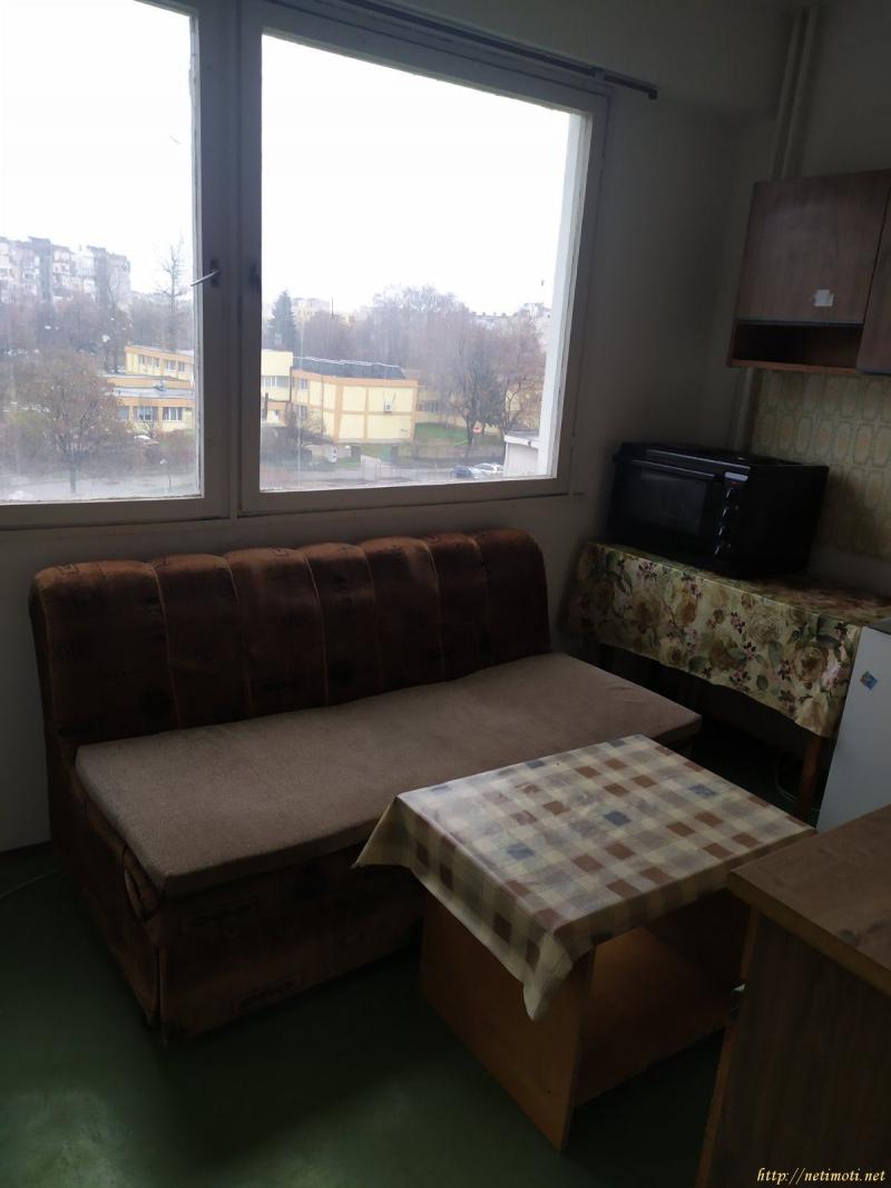 Снимка 4 на двустаен апартамент в Пловдив - Смирненски в категория недвижими имоти дава под наем - 50 м2 на цена  100 EUR 