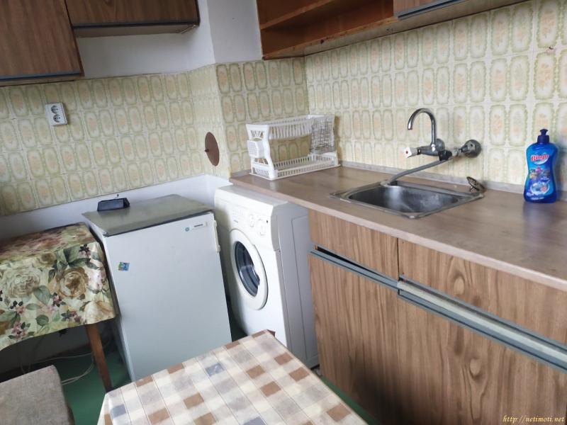 Снимка 7 на двустаен апартамент в Пловдив - Смирненски в категория недвижими имоти дава под наем - 50 м2 на цена  100 EUR 
