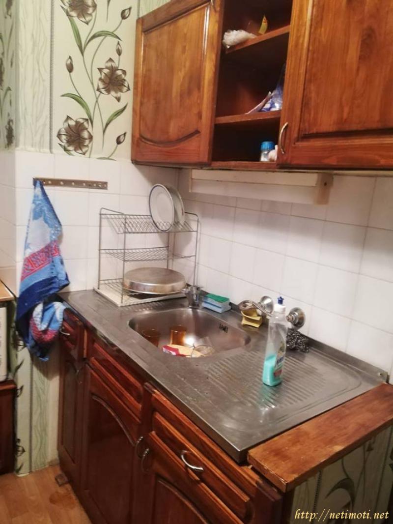 снимка на двустаен апартамент в Пловдив Въстанически