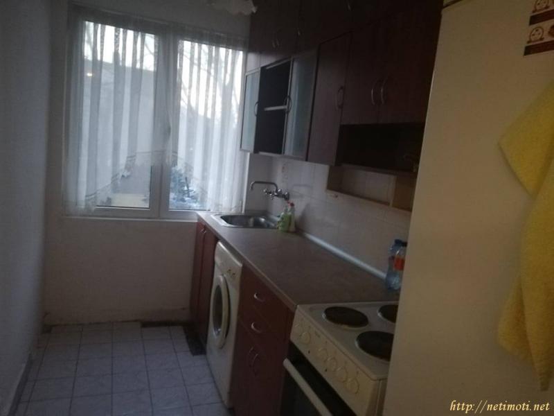Снимка 2 на двустаен апартамент в Пловдив - Център в категория недвижими имоти дава под наем - 5 м2 на цена  350 EUR 