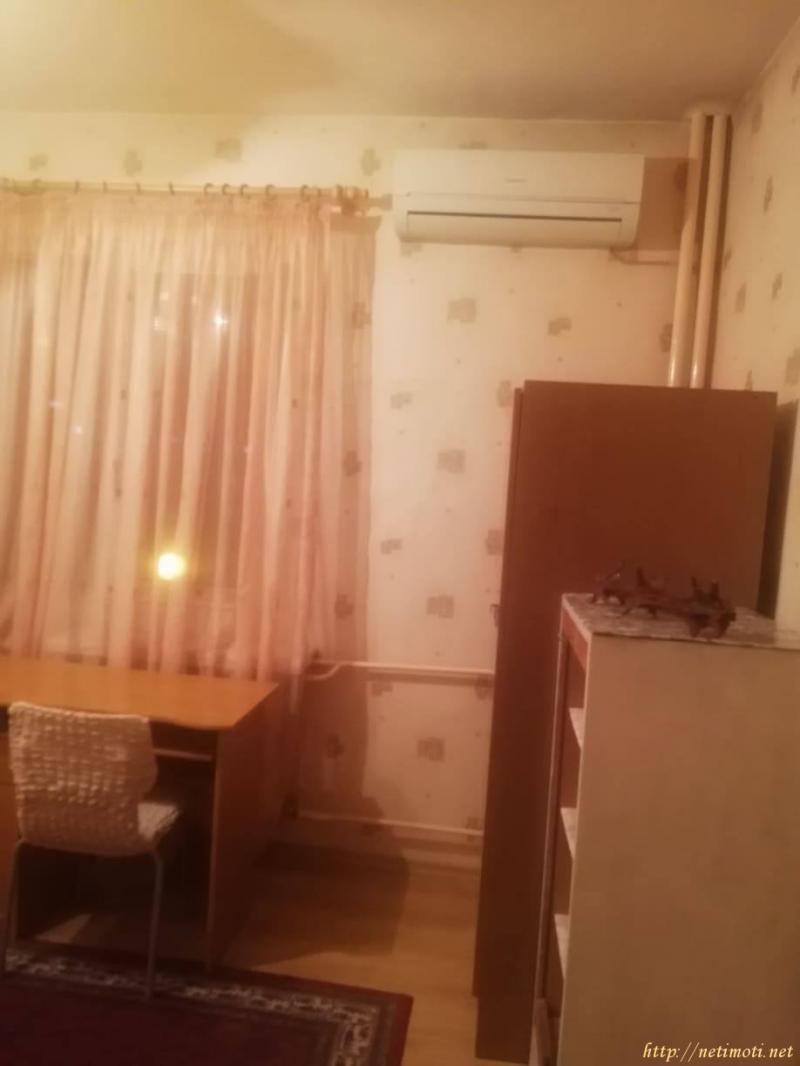 Снимка 2 на многостаен апартамент в Пловдив - Тракия в категория недвижими имоти дава под наем - 92 м2 на цена  200 EUR 