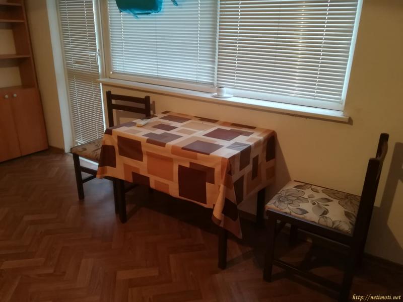 Снимка 2 на едностаен апартамент в Пловдив - Тракия в категория недвижими имоти дава под наем - 36 м2 на цена  143 EUR 