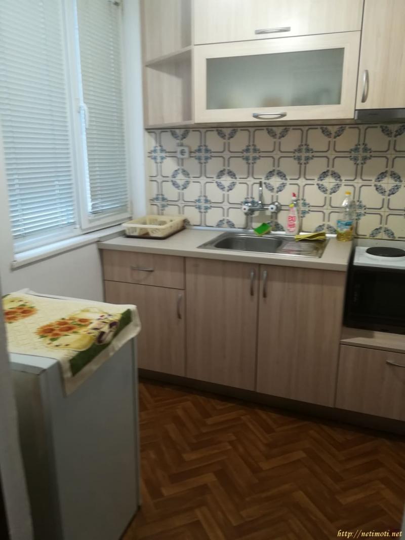 Снимка 4 на едностаен апартамент в Пловдив - Тракия в категория недвижими имоти дава под наем - 36 м2 на цена  143 EUR 