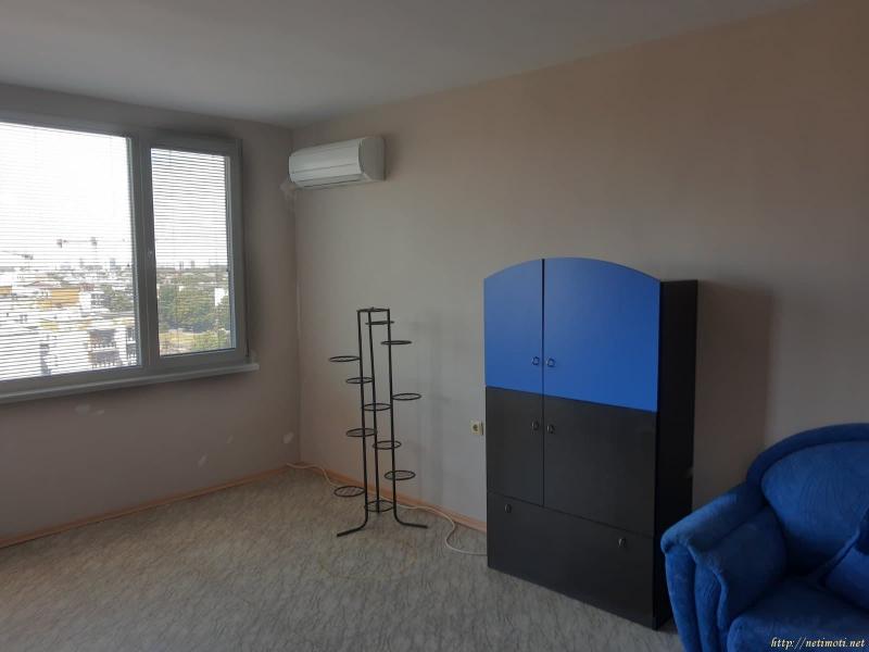 тристаен апартамент в Пловдив - Въстанически - категория дава под наем - 5 м2 на цена 205,00 EUR